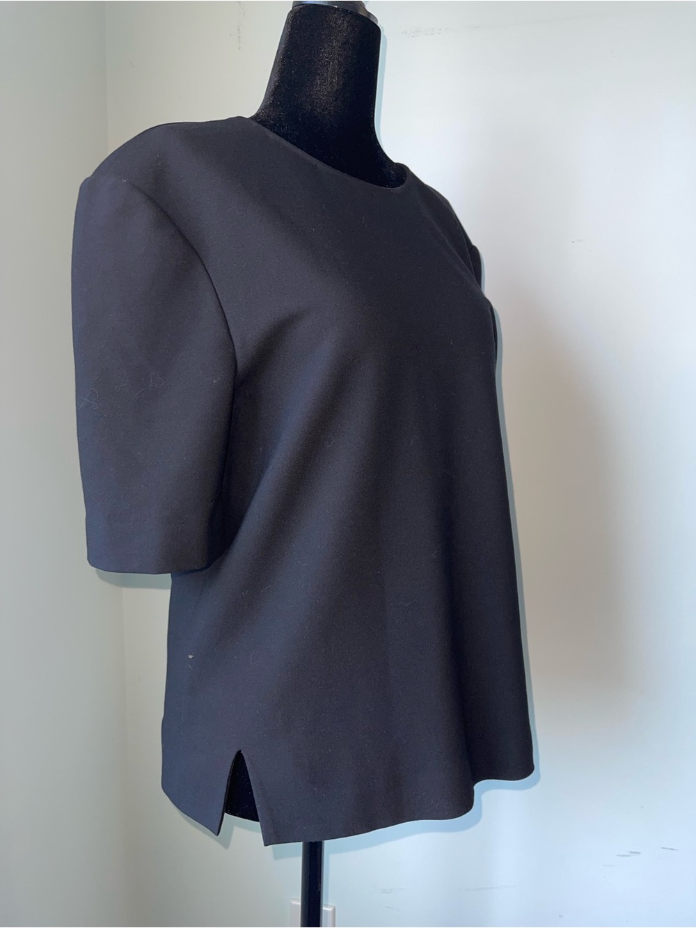Babaton Short-Sleeve Top